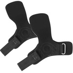 Luvas para Academia Skyhill Hand Grip Competition PRETO