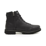 Bota Coturno Bradok Tucson - Masculina PRETO