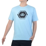 Camiseta Hd Dreams - Masculina AZUL