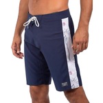 Bermuda Água Rip Curl Sideways - Masculina AZUL