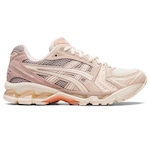 Tênis Asics Gel Kayano 14 Suede - Feminino ROSA