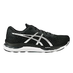 Tênis Asics Hypersonic 4 - Masculino PRETO