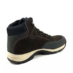 Bota Coturno Estival Ocean Trail - Masculina MARROM ESCURO