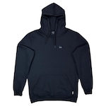 Blusão de Moletom com Capuz Oakley Patch 2.0 Hoodie - Masculino PRETO