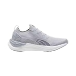 Tênis Puma Electrify Nitro 3 Knit - Masculino CINZA/BRANCO