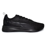 Tênis Puma Flyer Flex Bdp - Adulto PRETO