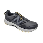 Tênis New Balance 410 V8 - Masculino PRETO