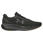 Tênis Under Armour Charged Wing - Masculino PRETO