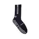 Meia Cano Médio Prosocks Ultragrip - 38 a 44 - Adulto PRETO