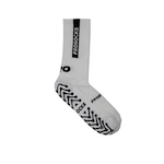 Meia Cano Médio Prosocks Ultragrip - 33 a 37 - Adulto PRETO