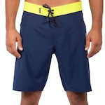 Bermuda Rip Curl Brand Blade Bs - Masculina AZUL ESC/VERDE