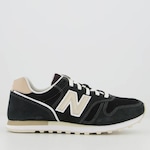 Tênis New Balance 373V2 - Feminino PRETO