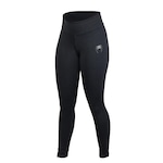 Calça Legging Venum Elegant - Feminina PRETO