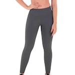 Calca Legging Lupo Af Seamless Basic - Feminina CINZA