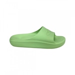 Chinelo Slide Olympikus Sereno - Feminino VERDE CLARO