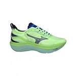 Tênis Mizuno Advance Rsp - Masculino VERDE CLARO