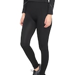 Calça Legging Olympikus Knit - Feminina PRETO