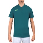 Camiseta Joma Challenge - Masculina VERDE