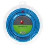 Corda Kirschbaum Pro Line Evolution 17L 1.25mm - 200m AZUL