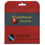 Corda para Raquete de Tênis Kirschbaum Pro Line Evolution 17L 1.25mm Set Individual AZUL