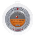 Corda Kirschbaum Pro Tour Control 16L 1.28mm - 200m CINZA