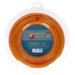 Corda Kirschbaum Super Smash 16L 1.28mm - 200m LARANJA