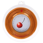 Corda Kirschbaum Super Smash 17L 1.23mm - 200m LARANJA