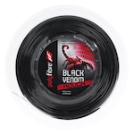 Corda Polyfibre Black Venom Rough 17L 1.25mm - 200m PRETO