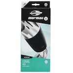 Coxal Mormaii Sport - Adulto PRETO