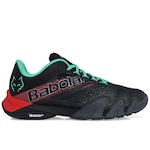 Tênis Babolat Padel Jet Premura 2 - Masculino PRETO