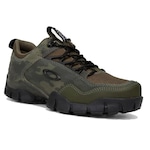 Tênis Oakley Modoc Low Ii Camo - Masculino VERDE