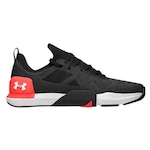 Tênis Under Armour Tribase - Masculino PRETO