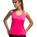 Camiseta Regata Olympikus Runner - Feminina ROSA