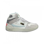 Tênis Fila Acd Mid - Feminino Off White