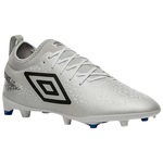 Chuteira de Campo Umbro Adamant Club - Adulto PRATA