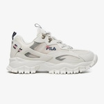 Tênis Fila Ray Tracer Tr - Feminino BRANCO