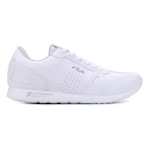 Tênis Fila Classic Runner Sl - Feminino BRANCO