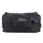 Bolsa Fila Big Halo - 31 Litros PRETO