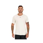 Camiseta Fila Bio Ii - Masculina Off White