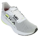 Tênis Fila Racer Wings Fl23 - Masculino BRANCO/PRATA