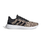 Tênis adidas Qt Racer 3 - Feminino MARROM/PRETO