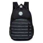 Mochila Onbongo Impermeável - 14 Litros PRETO