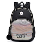 Mochila Onbongo Original - 14 Litros PRETO