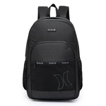 Mochila Hurley Executiva - 19 Litros PRETO