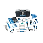 Kit de Ferramentas Park Tool Ak-5 - 36 Peças Nao Se Aplica