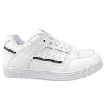 Tênis Qix Libres Retro - Masculino BRANCO