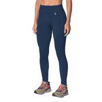 Calça Legging Lupo Max - Feminina AZUL ESCURO