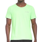 Camiseta Olympikus Runner - Masculina VERDE