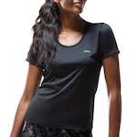 Camiseta Olympikus Essential F - Feminino PRETO