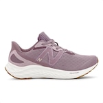 Tênis New Balance Fresh Foam Arishi V4 - Feminino Lilas